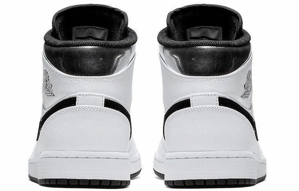 Кроссовки Jordan Air Jordan 1 Mid