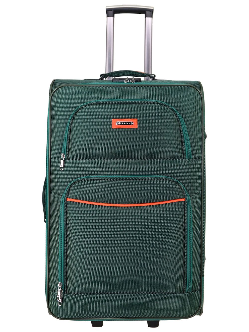 Чемодан 459-2 / 28 дюймов