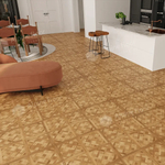 Кварцвиниловая плитка Alpine Floor Parquet Sirocco Eco 25-2 Лувр