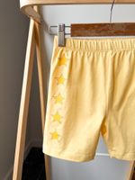 Хлопковые шорты Tinycottons, 152