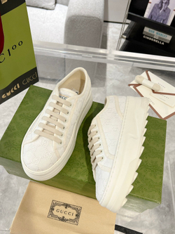 Gucci Tennis 1977 Sneaker