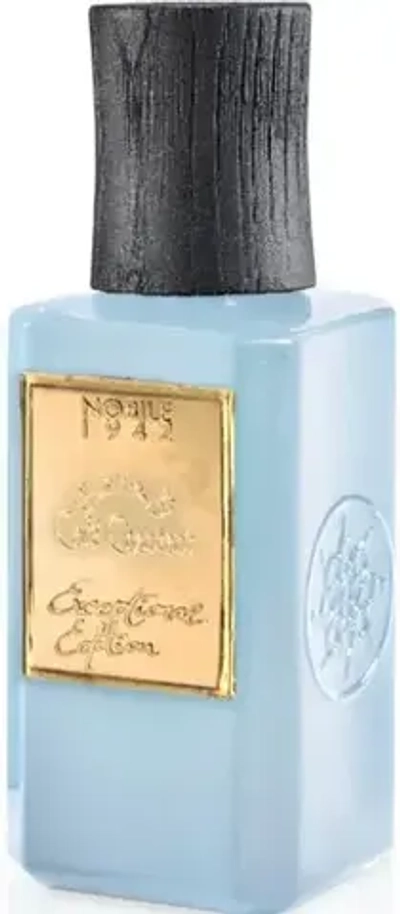 NOBILE 1942 CAFE CHANTAT EXTRAIT 75 ML