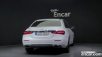 Mercedes-Benz E-Class W213 E250 Avangarde (01.2021)