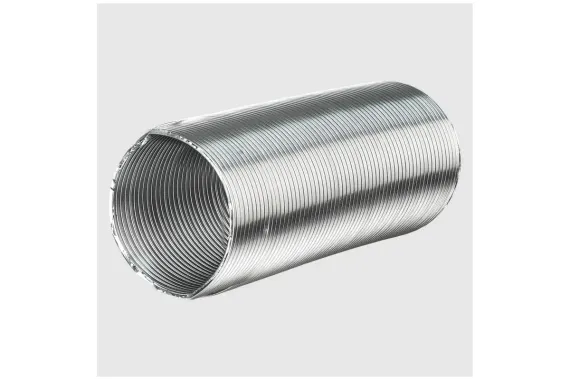 Воздуховод Zernberg Алювент 1-3м 200 -30+250 32682