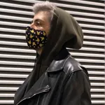 Худи Смерч Гев хаки