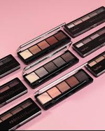 TOP FACE Палетка теней для век PT501R