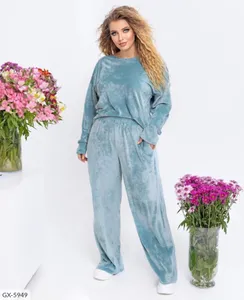 Костюм GX-5949 Фабрика Моды