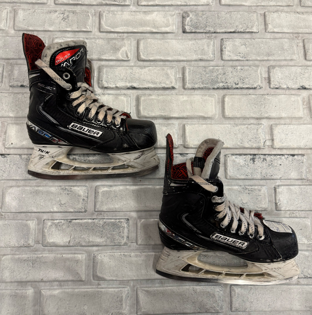 BAUER VAPOR SELECT 3D