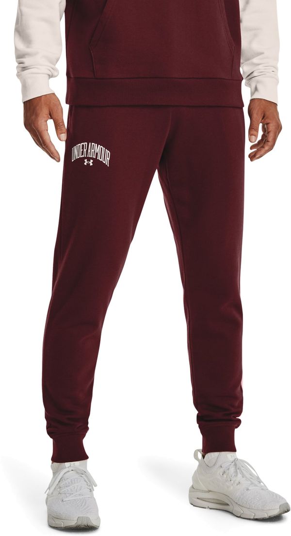 Брюки UA Rival Flc WM Jogger