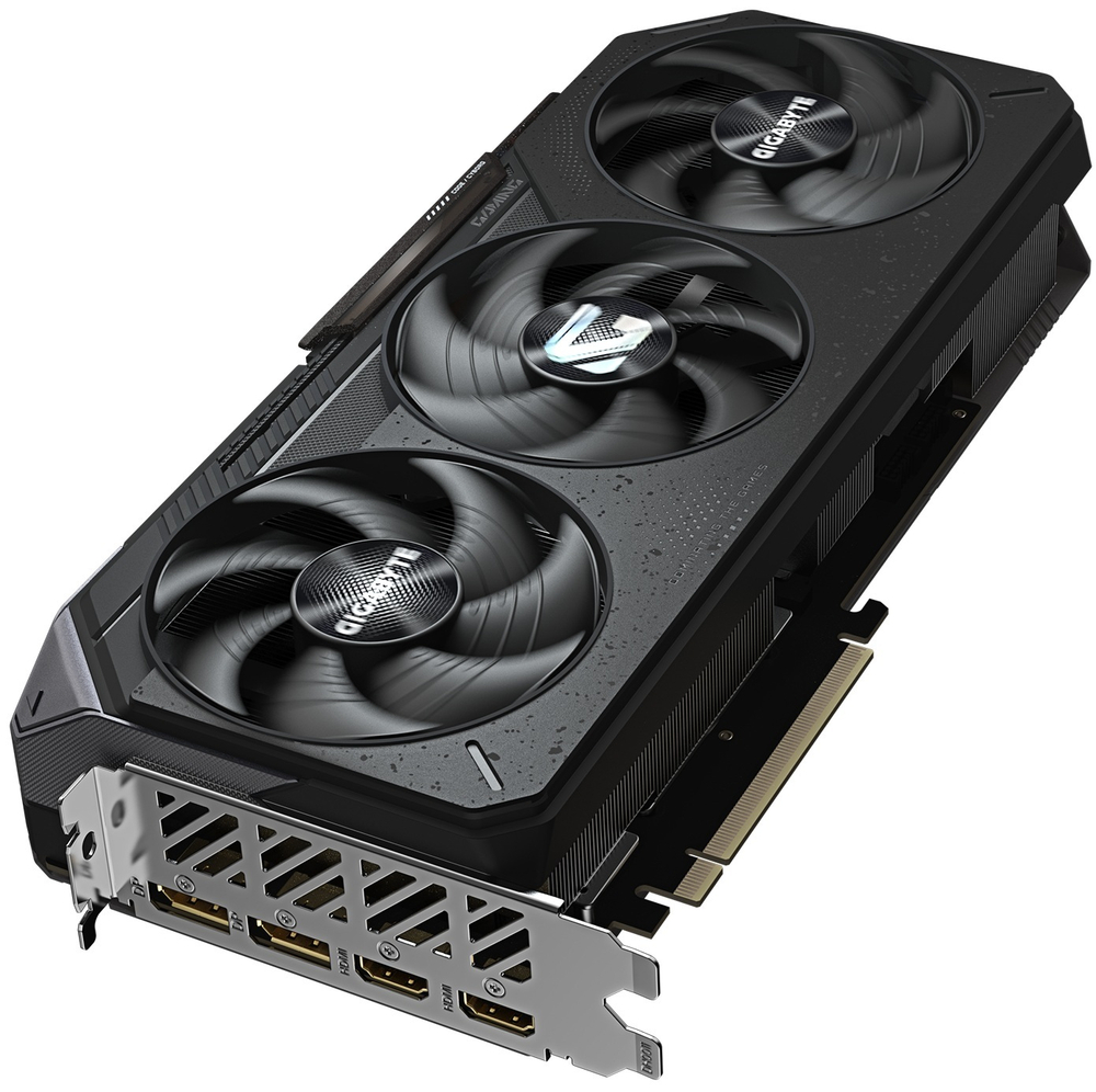 Видеокарта PCI-E GIGABYTE Radeon RX 9070 XT GAMING OC (GV-R9070XTGAMING OC-16GD)