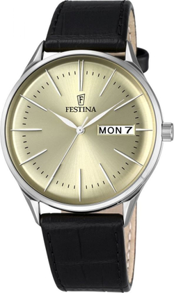 Часы Festina F6837/2