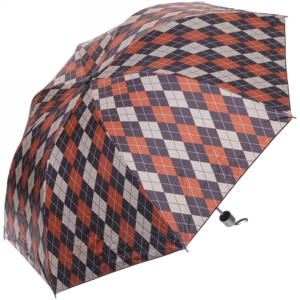 Зонт механический ветроустойчивый, матовая ручка «BESTzontik», цвет как на фото, длина 25см, d-110см