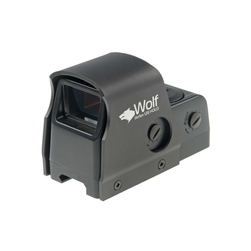 Коллиматор Veber Wolf Reflex 128 HOLO