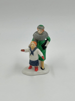 Фигурка Женщина с девочкой Department 56