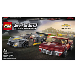 Speed champions chevrolet top