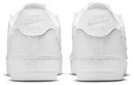 Кроссовки Nike Air Force 1 Low 11 "Triple White"