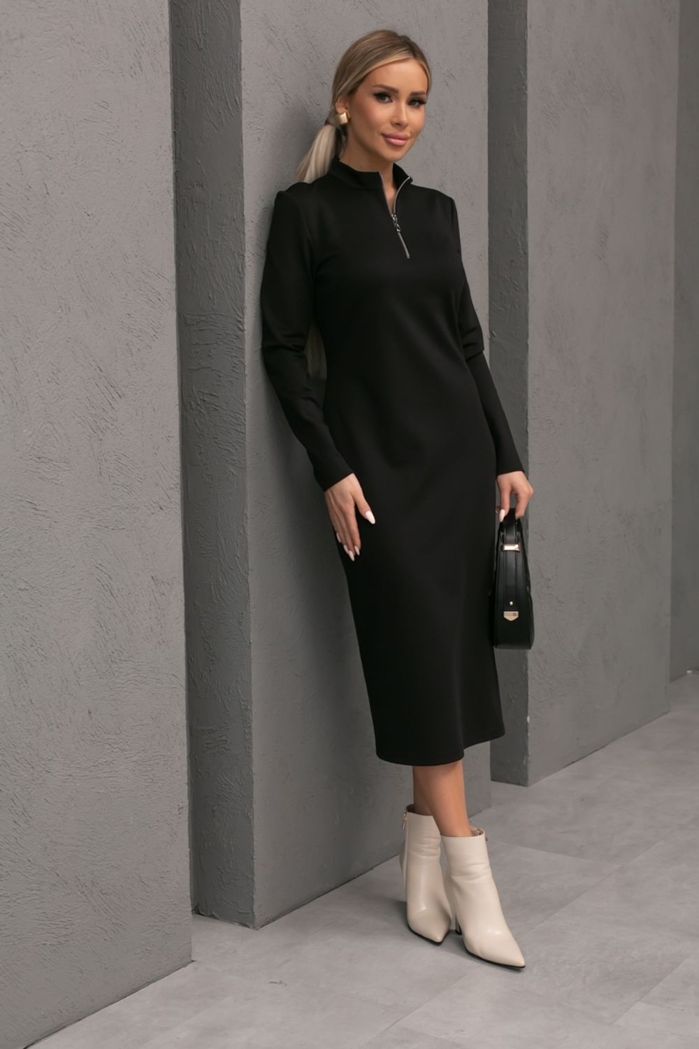 Платье Корнелия №1 Valentina