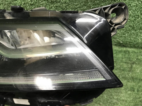 Фара правая Jaguar F-PACE (2016-2020) LED