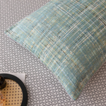 Комплект постельного белья Сатин Элитный на резинке CPLR053