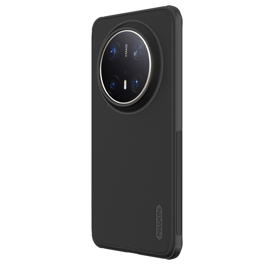 Чехол от Nillkin c поддержкой MagSafe для Huawei Mate 70 Pro и 70 Pro+, серия Super Frosted Shield Pro Magnetic Case