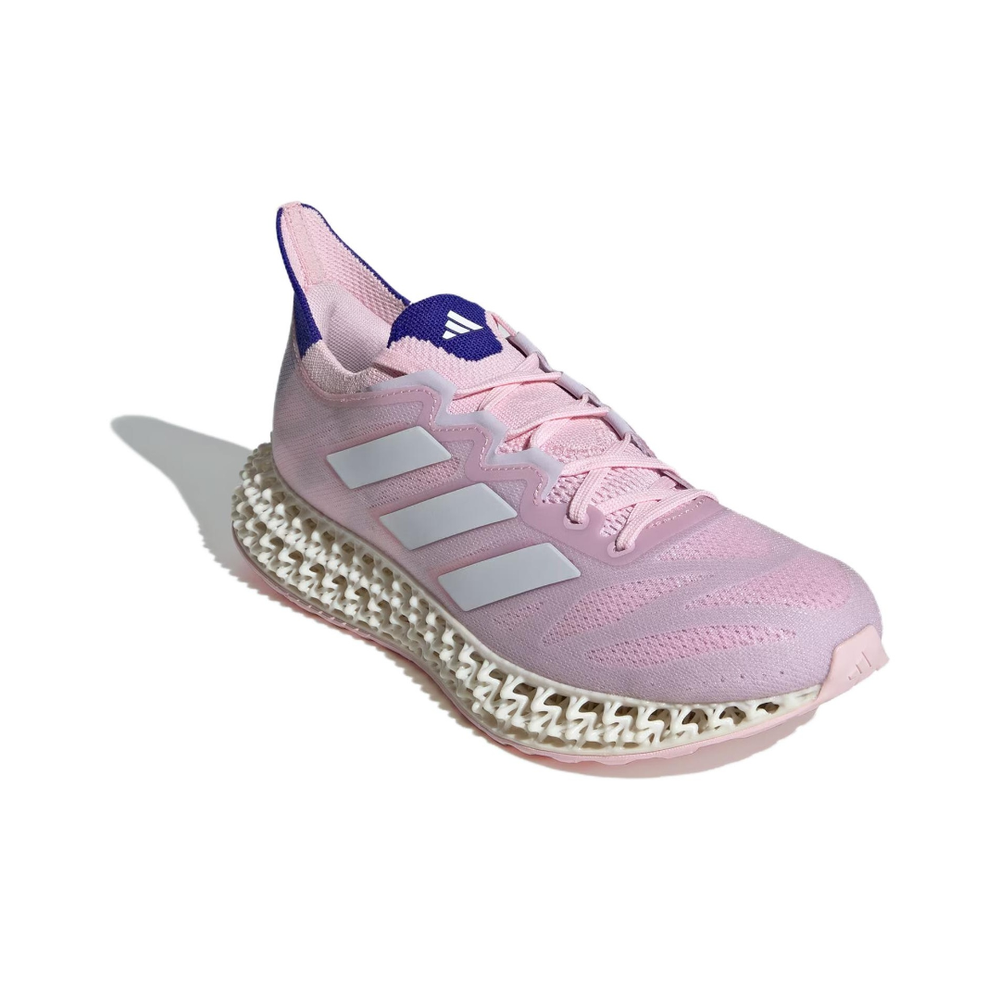 Женские кроссовки Adidas 4DFWD 3 Running 'Pink' ID3495