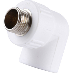 Угольник с наружной резьбой KALDE 25x1/2"