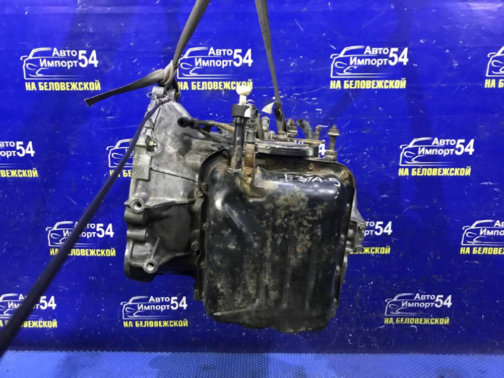 Акпп MITSUBISHI DIAMANTE 2000