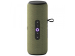 Умная портативная колонка Яндекс Стрит зеленый