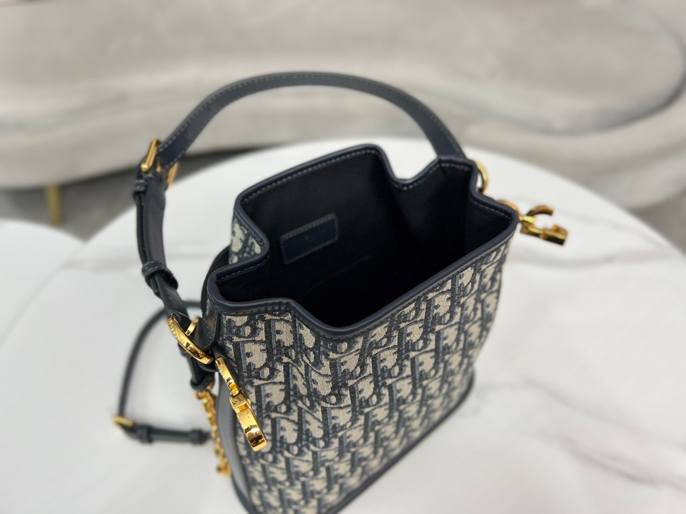 Christian Dior Medium C'est Dior Bag 24 cm