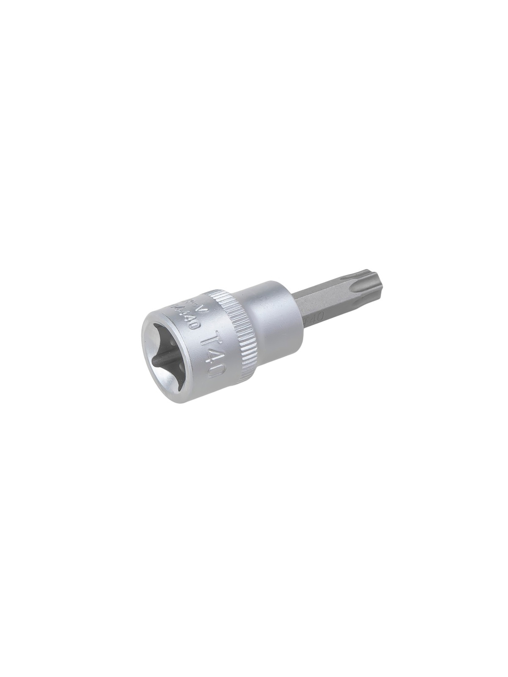 Головка 3/8" со вставкой TORX T40, L=48 мм на холдере Arnezi R0204440