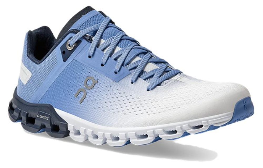 On Cloudflow Cushioned