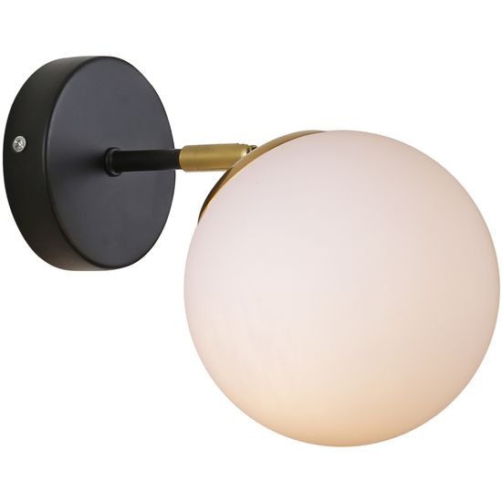 74542-0.2-01 светильник настенный