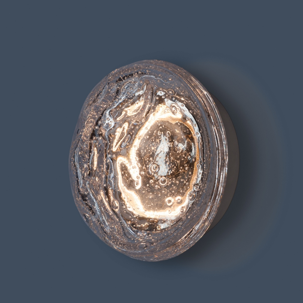 Настенный светильник Galaxy диаметр 18