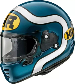 Мотошлем Arai Concept-X HA Blue