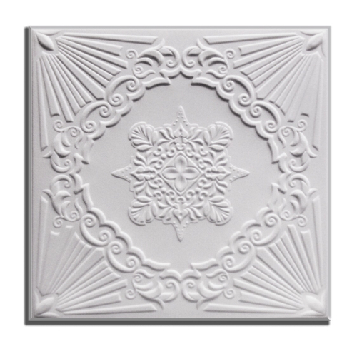 Плитка потолочная 08103 Kindecor