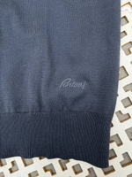 Трикотажная футболка Brioni