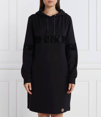 Платье Liu Jo Rose - черный(5F3049 FS576)