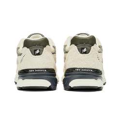 Кроссовки New Balance x Teddy Santis "Moonbeam" M990AD3