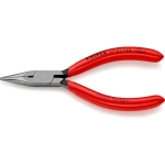 Клещи захватные пластмассовые черненые 125 мм Knipex 37 31 125