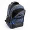 Çanta \ Bag \ Рюкзак Black\blue