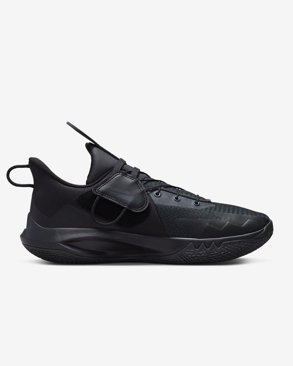 Nike air precision flyease white on sale