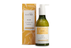 Бальзам для волос "Интенсивное увлажнение" 19LAB, 250 мл