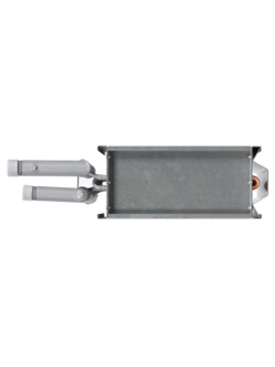 Нагреватель водяной SHUFT WHC 200*200-2