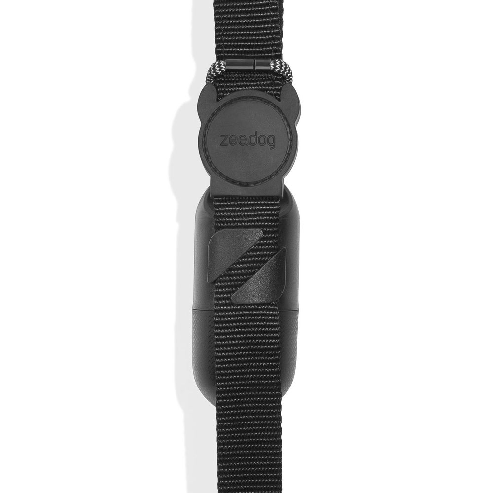 Холдер с гигиеническими компостируемыми пакетами Zee.Dog