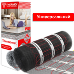 Нагревательный мат Thermo Thermomat TVK-180 Вт/м2