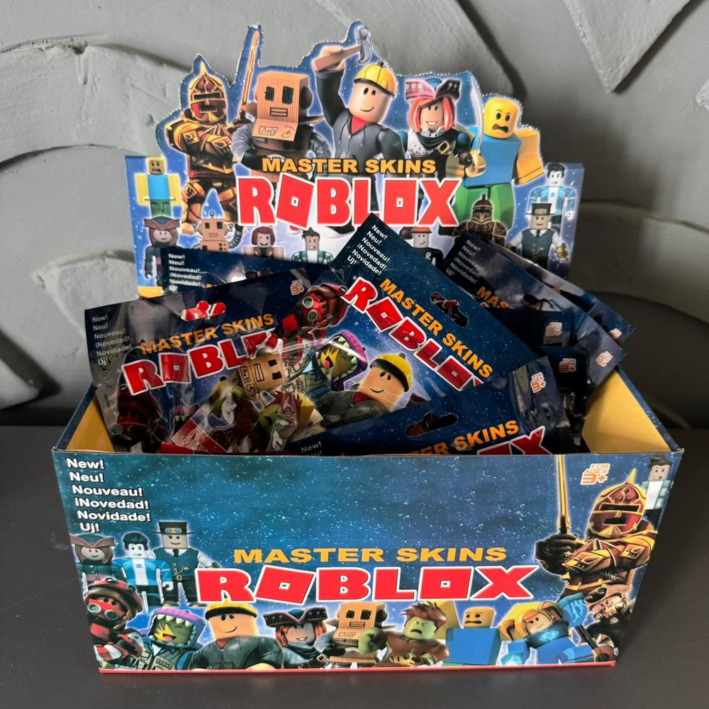 Фигурка коллекционная "Roblox"