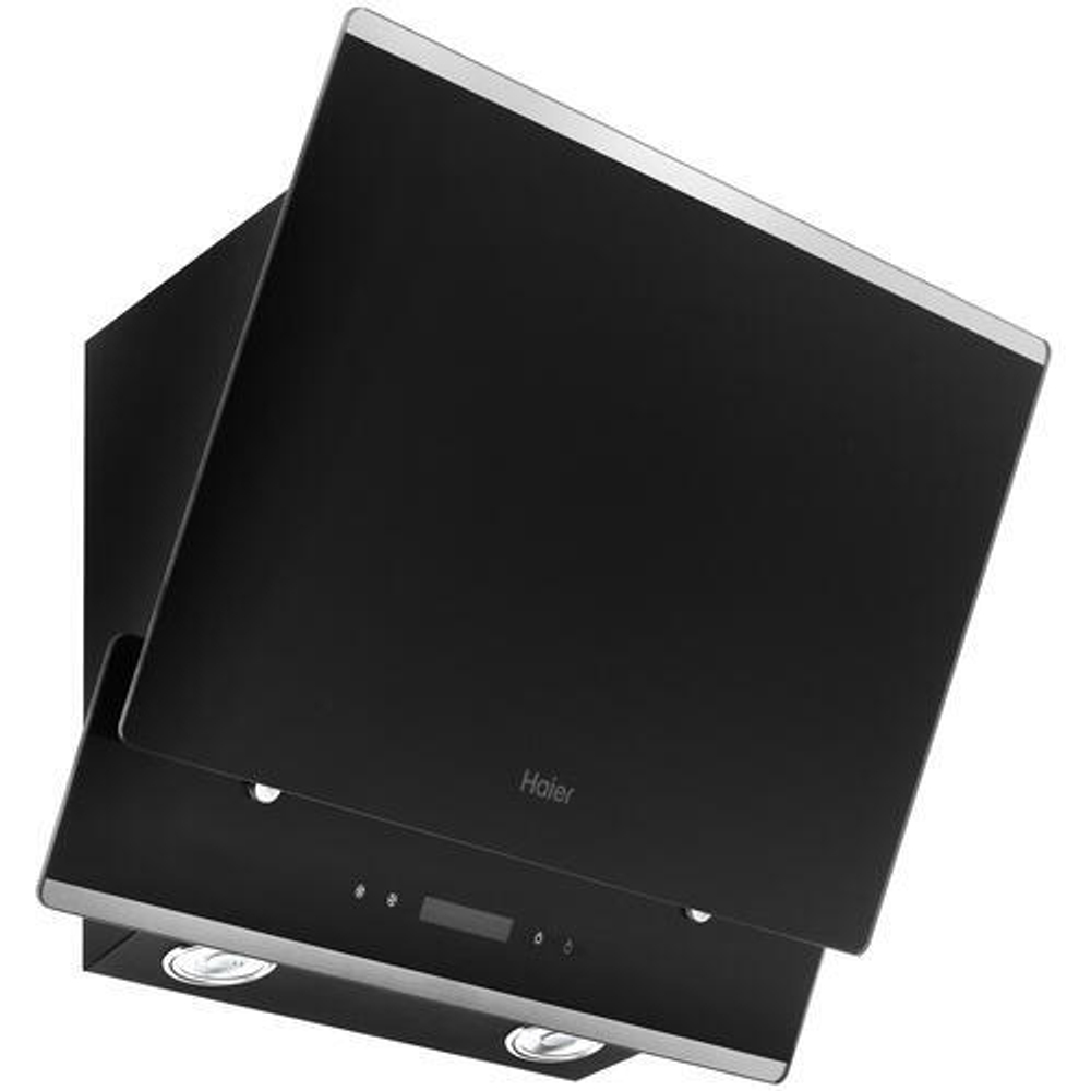 Haier HVX-W671ATQBB серый Вытяжка