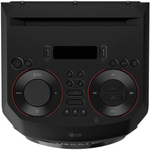 Портативная колонка LG XBOOM RNC9 черный