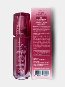 DR.CELLIO ТИНТ ДЛЯ ГУБ CASHMERE ROUGE TINT 3.5G 08