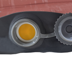 КОВРИК BTRACE САМОНАДУВАЮЩИЙСЯ  LUXARY 8 198х68х7,5 СМ